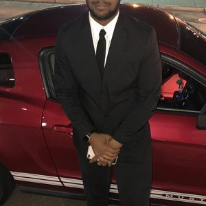 Meet your Posher, Gabriel